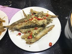 -一哥美食(总店)