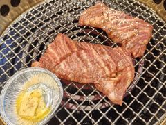 -極屋鮨牛 · 烧肉酒场(时代C馆店)