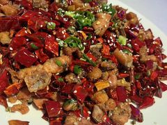 -川粤春天商务餐厅(人民路店)