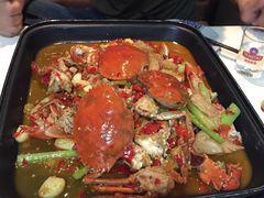-李老爹香辣蟹(宣武门店)