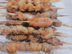 -新凯旋烧烤·燕姐千岛湖土菜