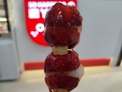 小串白糯米-喜识·冰糖葫芦·炒酸奶(正佳广场店)