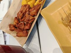 -姐弟俩土豆粉(沈阳铁西万达店)