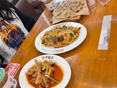 -芋包王闽南茶楼(八市店)