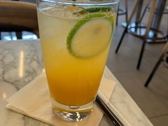 -Bracket Coffee(银河SOHO店)