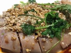 鲜沙姜猪手-至潮餐厅精致粤菜·活鲈鱼·走地鸡(珠江新城店)
