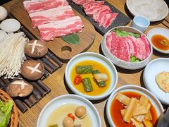 -泥炉烧肉师(新街口金銮巷店)