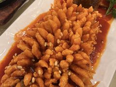 -东四民芳餐厅(朝阳门店)