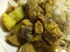-辣肉面大王(天平路店)