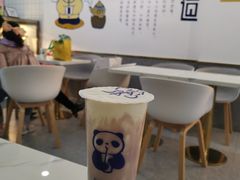 -茶百道(昌吉延安北路店)