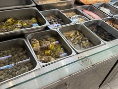 -阿巧一号私房菜(止园路店)