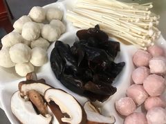 -老诚一锅·京皖早点(通州店)