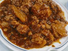 -同发号饭庄(复兴路店)
