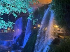 -芙蓉镇景区