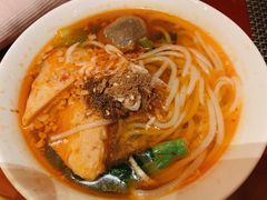 -洲际酒店·地平线全日餐厅HORIZON CAFÉ