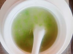 -拾溪餐厅·包厢(杭州千禧度假酒店)