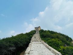 -望京楼flavor餐厅(古北水镇景区店)