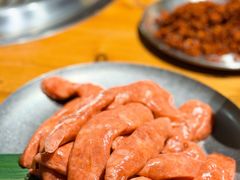 -金龙烧烤·牛肉面(西塔店)