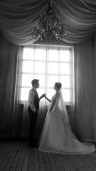 106影像婚纱摄影机构-费拉摄影(天廊T66店)