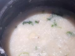 -如轩·海鲜砂锅粥·潮汕菜(南城店)