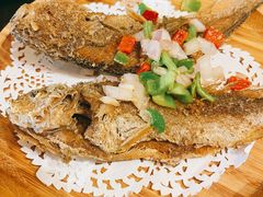 -聚汇三少·龙虾·中餐厅(莫邪路新天地店)
