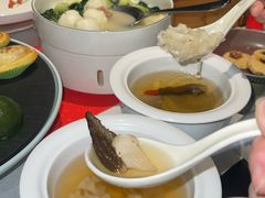 -馋遇江南·精致湖景雅宴(东方之门店)