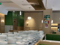 -荔粥记潮汕砂锅粥(太湖路店)