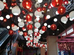 -CITY MART城市集市(中庚漫游城店)