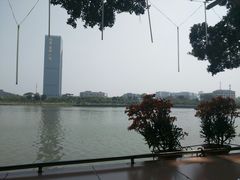-仑头海鲜城(仑头环村南路店)