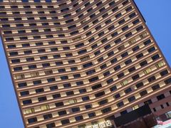 -爱舍海岸酒店(香港中路五四广场店)