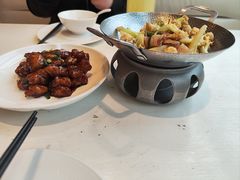 -外婆家(古墩印象城店)