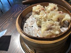 -马家烧麦(中街店)