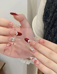 -斯馨·健康美甲美睫