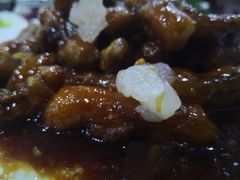 -东方太阳城淮扬餐厅(会所中餐厅店)