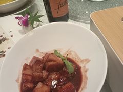 -自在弥林花园餐厅(云栖店)