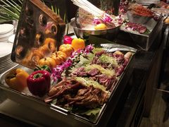 -OPEN開全日自助餐厅·牛肉火锅·海鲜(佛山希尔顿酒店)