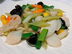 -海富门·带鱼·淮扬菜·粤菜(甘家口店)