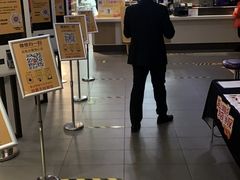 -麦当劳(欢乐谷店)