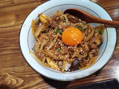 -龙神·炭烧酒场深夜食堂(新街口店)