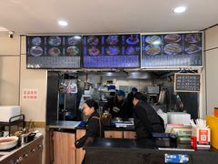 -好麺世家海鲜面馆(新建中路店)