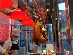 -陈鹏鹏潮汕菜(欢乐海岸 海边景观店)