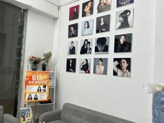 -DEKA大咔摄影·企业形象照·商务形象照拍摄(番禺南村万博店)