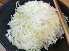 卷心菜-胜博殿霸王树(嘉里中心店)
