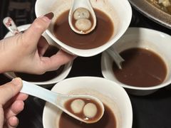 -逸品淮扬(东方渔人码头店)