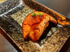 -無二炙坊·和牛烧肉(大钟寺1733店)