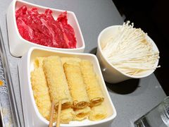 -海底捞火锅(金光华店)