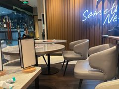 -必胜客(东大桥店)