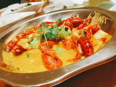 -小杨烤肉(高新店)