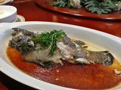 -顺风山庄(水濂山店)