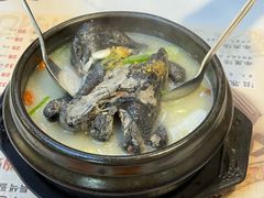 -长顺参鸡汤店(西塔总店)